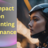 The Impact of AI on Accounting and Finance